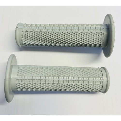 Gilera jubilee grey knobs - gilera,