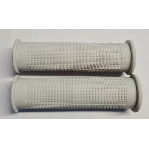 Gray amonime knobs - knobs, 22-24