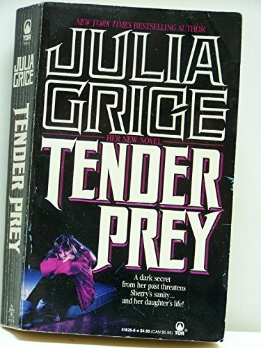 Tender prey julia - prey,, grige