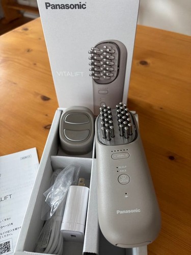 Panasonic vitalift brush - vitalift,