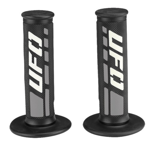 Ufo closed knobs plast - ufo, trax
