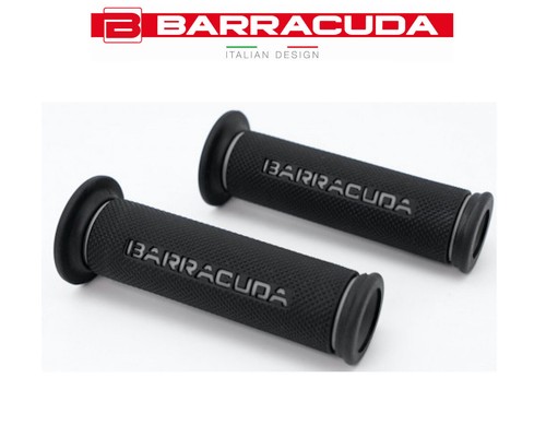 Barracuda long 120mm black - barracuda,
