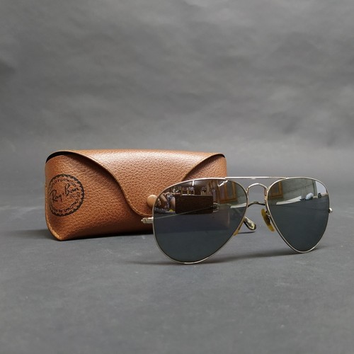 Ray ban mirror - mirror, drop