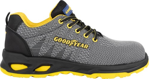 Goodyear sp1 metal - goodyear, grey
