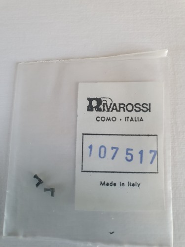 Rivarossi 107 517 - rivarossi,