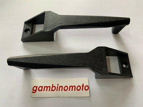 Pair grey handles - pair, right